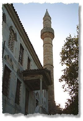 alte Moschee